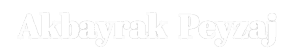 Akbayrak Peyzaj